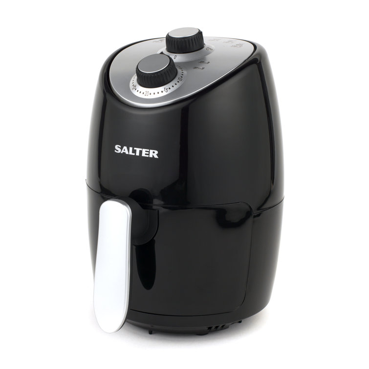 Salter 2 L Compact Hot Air Fryer & Reviews Wayfair.ie